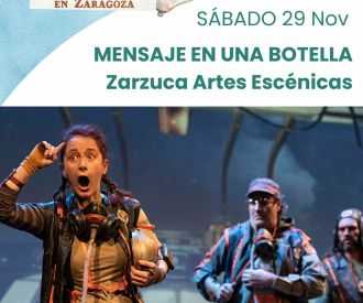 Mensaje en una Botella