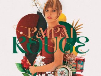 Paipai Rouge con Elena Vives
