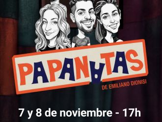Papanatas