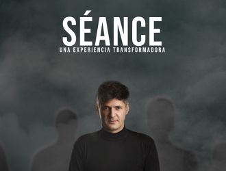 Séance - Alfred Cobami