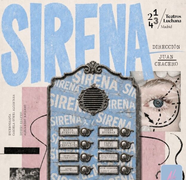 SIRENA - Madrid