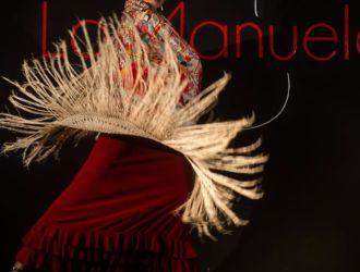 Tablao La Manuela: show de flamenco