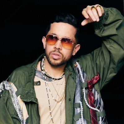 De La Ghetto
