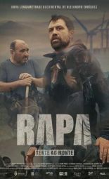 Cartel de la película Rapa (2024)