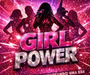 Girl Power - Tributo a las Divas del Momento