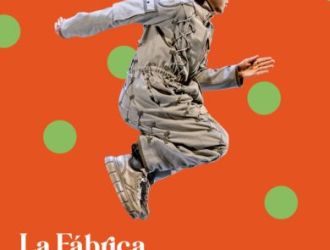 La Fábrica de las Maravillas - Compañía Javier Ariza