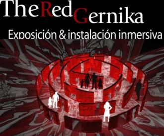 The Red Gernika