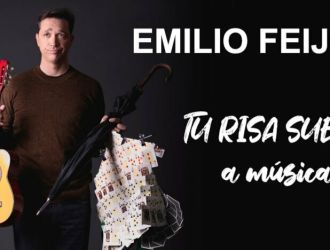 Emilio Feijóo