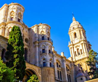 Catedral de Málaga