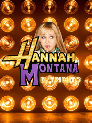 Both Worlds, el Tributo a Hannah Montana