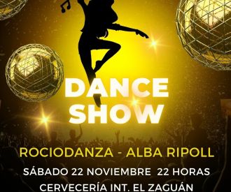 Dance Show - Alba Ripoll