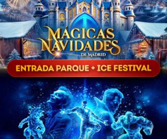 Parque Mágicas Navidades