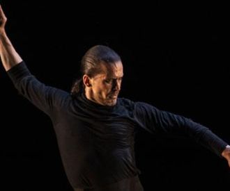 Flamenco: espacio creativo