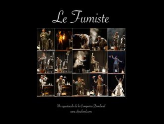 Le Fumiste