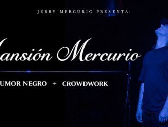 Jerry Mercurio