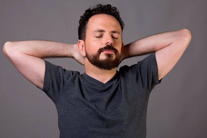 Pablo Molinari