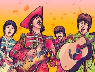 ShowBeat - Una noche con los Beatles