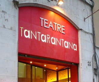 Teatre Tantarantana