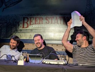 Una Estrella Podcast
