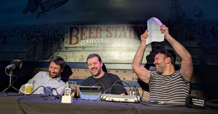 Una Estrella Podcast