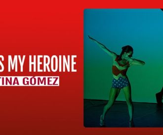 Dance is my Heroine - Cristina Gómez