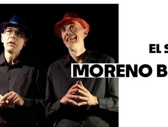 El show de los Morenos Bros