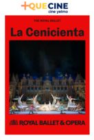 La Cenicienta Ballet ROH