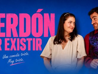 Perdón por Existir