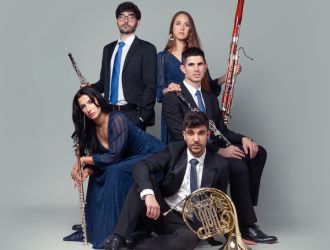Quinteto SenArts