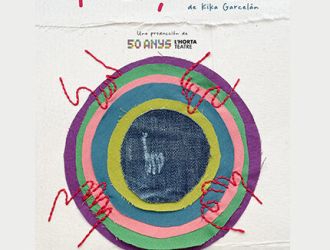 Toca, toca - Kika Garcelán