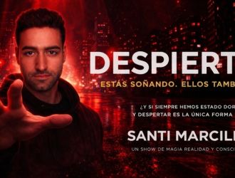 Santi Marcilla