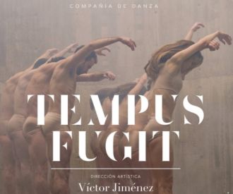 Tempus Fugit -  LA MOV Compañía de Danza