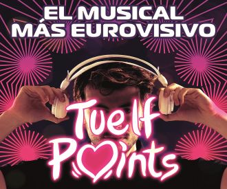 Tuelf Points, el Musical más Eurovisivo