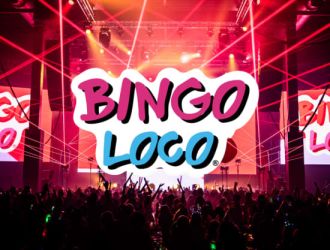 Bingo Loco