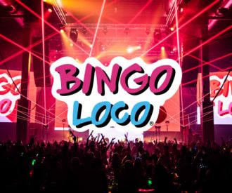Bingo Loco