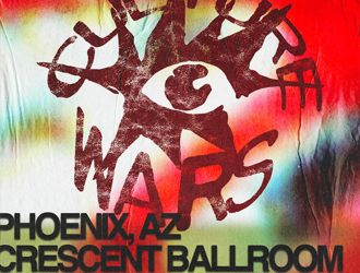 Culture Wars - World Tour