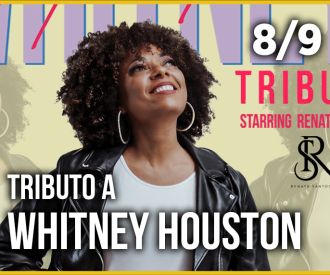 Whitney Houston Forever