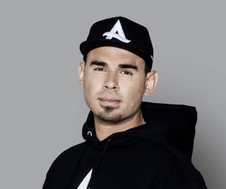 Afrojack