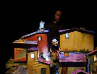 El Escondite de la Abuela - la Tartana Teatro