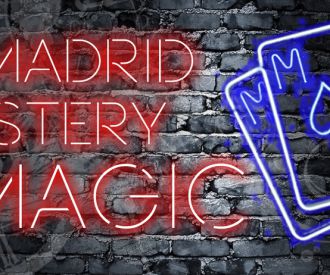 Madrid Mistery Magic