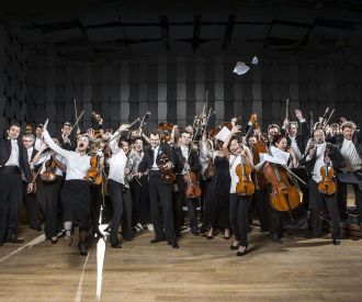  Prague Philarmonia Orchestra