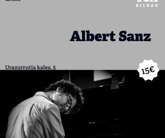Albert Sanz