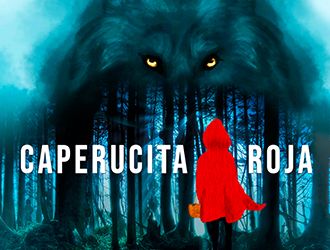 Caperucita Roja - La Coja Producciones 