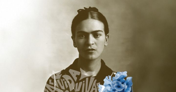 Frida Kahlo Woman Experience - Madrid