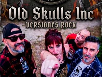 Old Skulls Inc