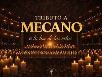 Tributo a Mecano - Asociación Musical Juglares del Valle
