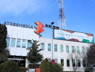 Atresmedia Xperience Tour by Samsung