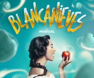 Blancanieves, el Musical - Candileja Producciones