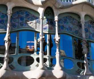 Casa Batlló