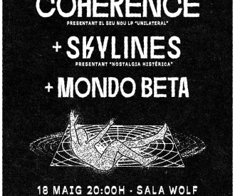 Coherence + Skylines + Mondo Beta